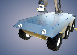ARC Crane