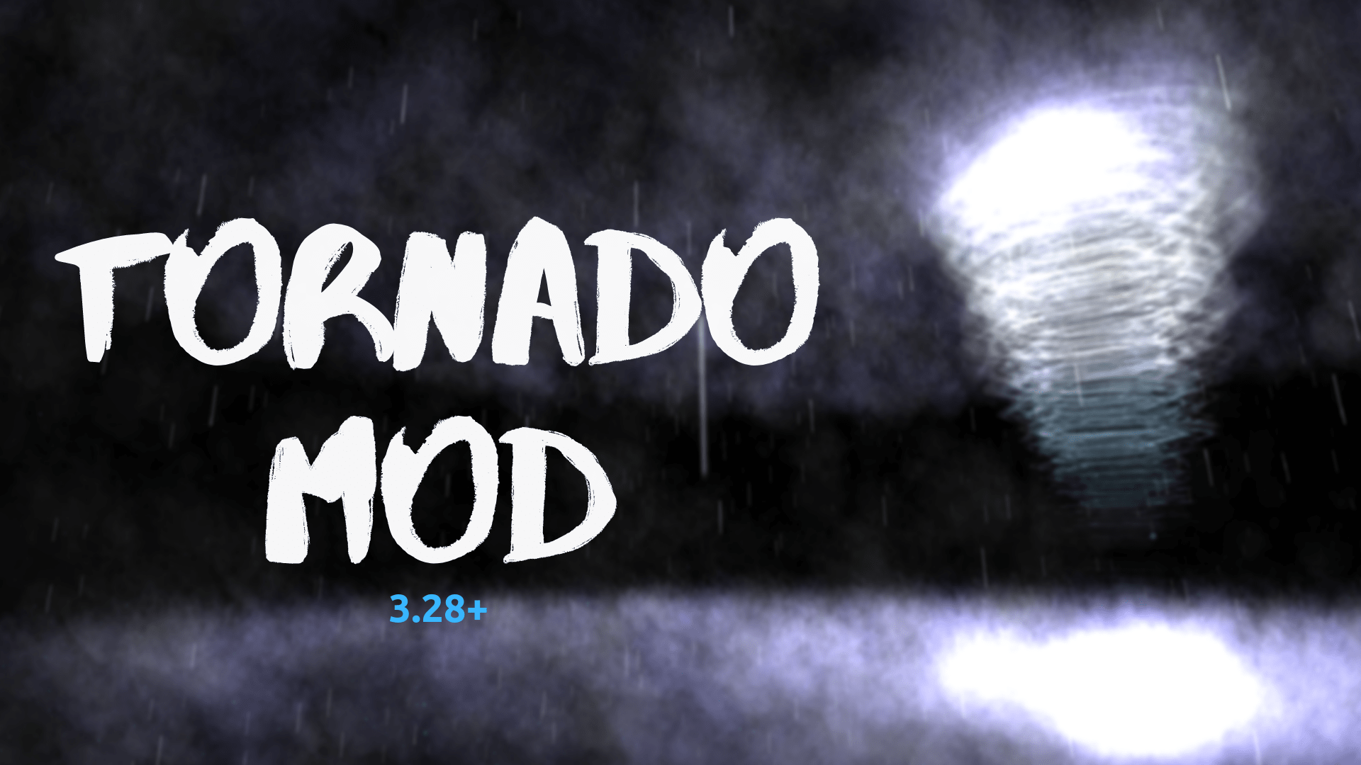 Tornado (Archive) – Unturned Mod