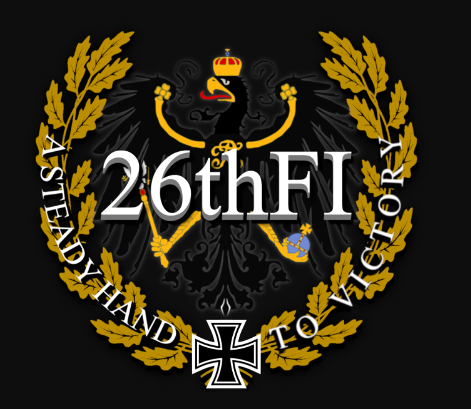 Siege the 26th