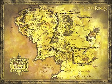 Middle Earth