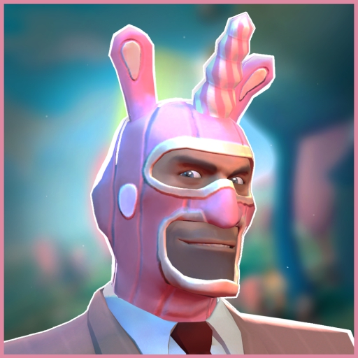TF2 Hex: The Ballooniclava