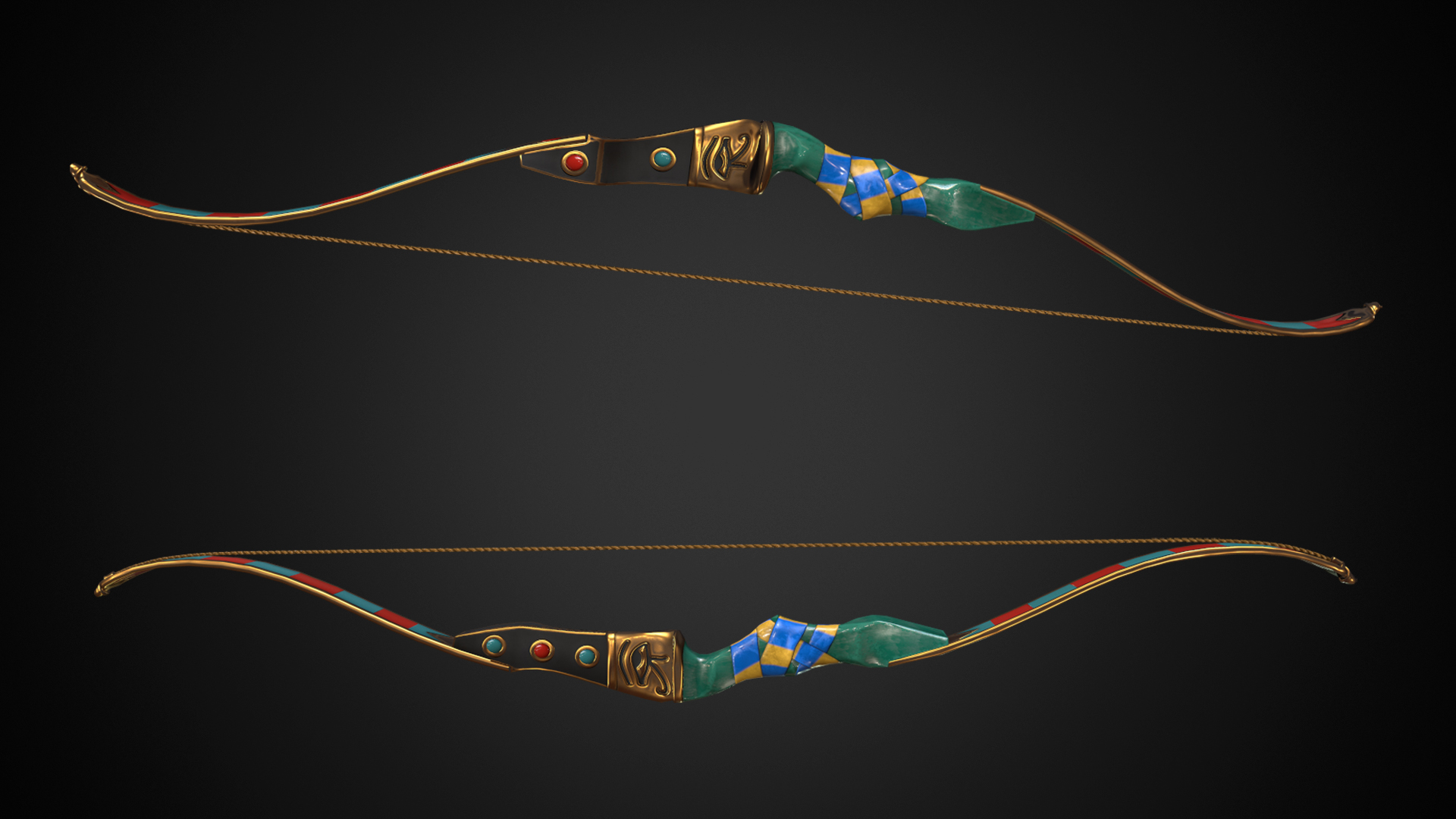 Pharaoh's Bow