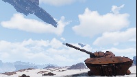 (Optre) Operation:Closing Fist