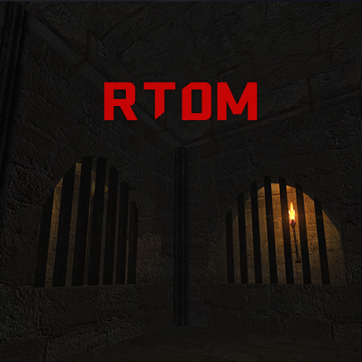 Return to Dungeon Master