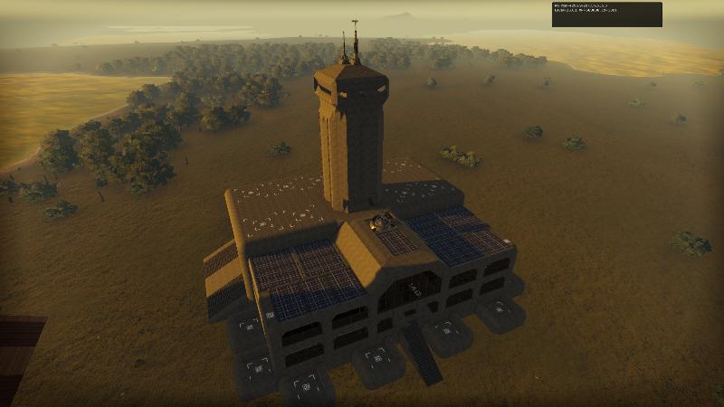 Sniper's Mansion [T2-C]