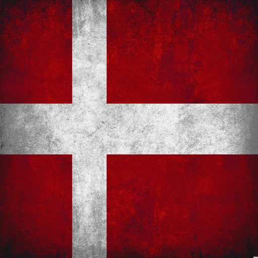 Jydske Infanteriregiment Fane