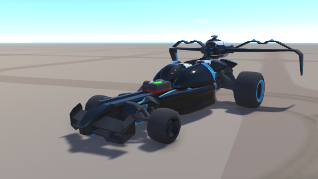 F1 V1