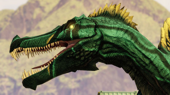 Malachite spino [St Patricks 2023]