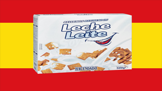 Rellenos de Leche (Sombrero)