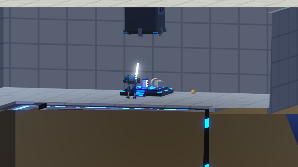 Tube 6 - Endless Mode Boogaloo
