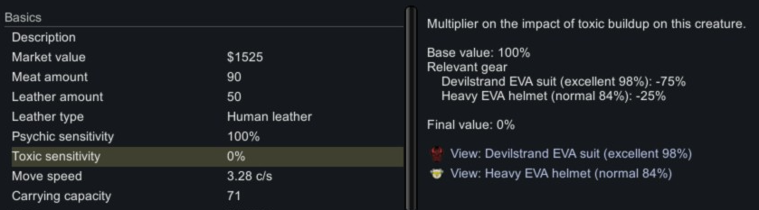 SoS2 - Spacesuit Toxic Protection Patch