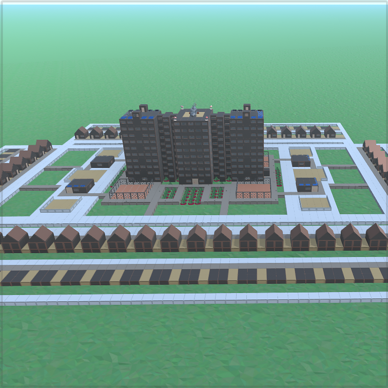 Rust World