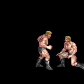 Brutal Slaps into Buzzsaw