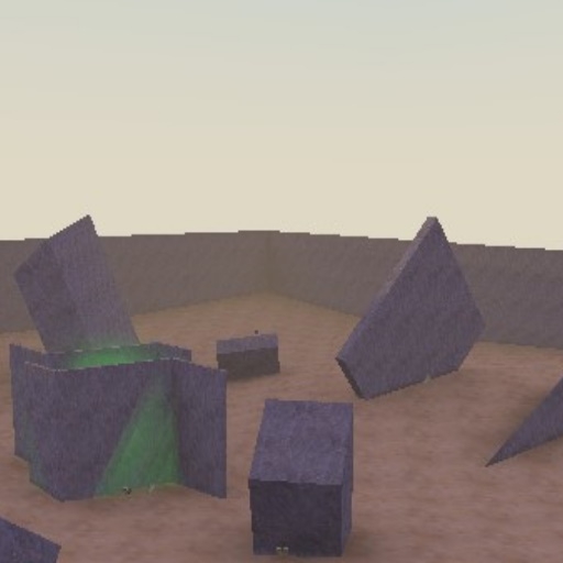 koth_desert_dump – Team Fortress 2 Mod
