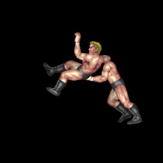 Back Elbow Facecrusher