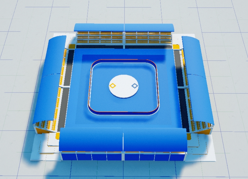 Bot Sumo