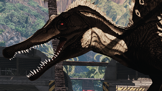 Equus Spino [Free Drop]