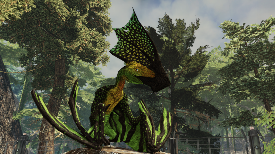 Draconis Tupa Mutation (Update available)