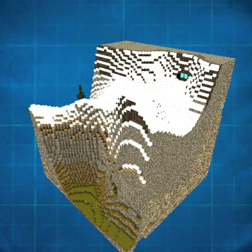 mountian biom cp lower a
