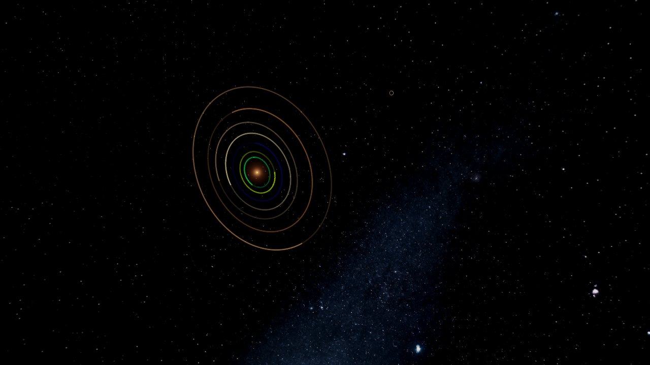 Better TRAPPIST-1