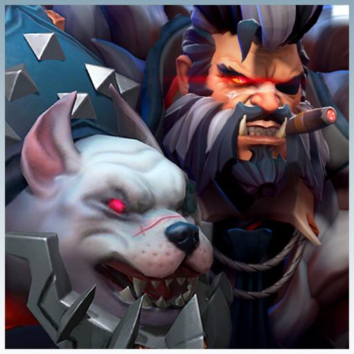 Watchdog - Wild hunt Trap