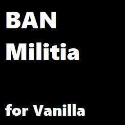 BAN Militia