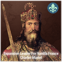 [NFP2024]Expansion Leader France - Charles Martel