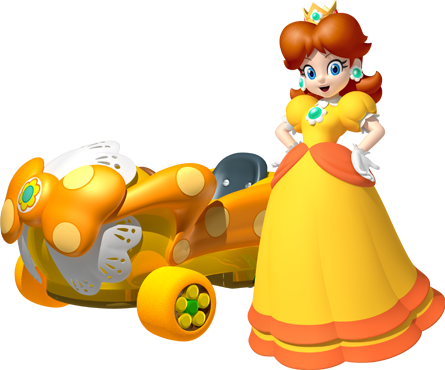 daisy
