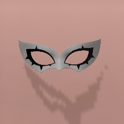 Joker Mask