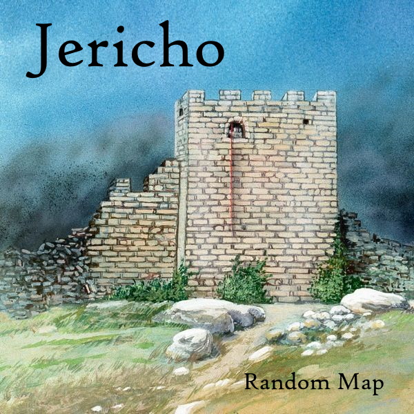 Jericho