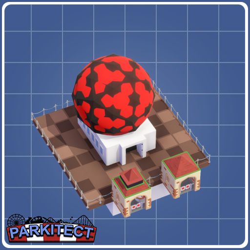 3D Cinema RCT