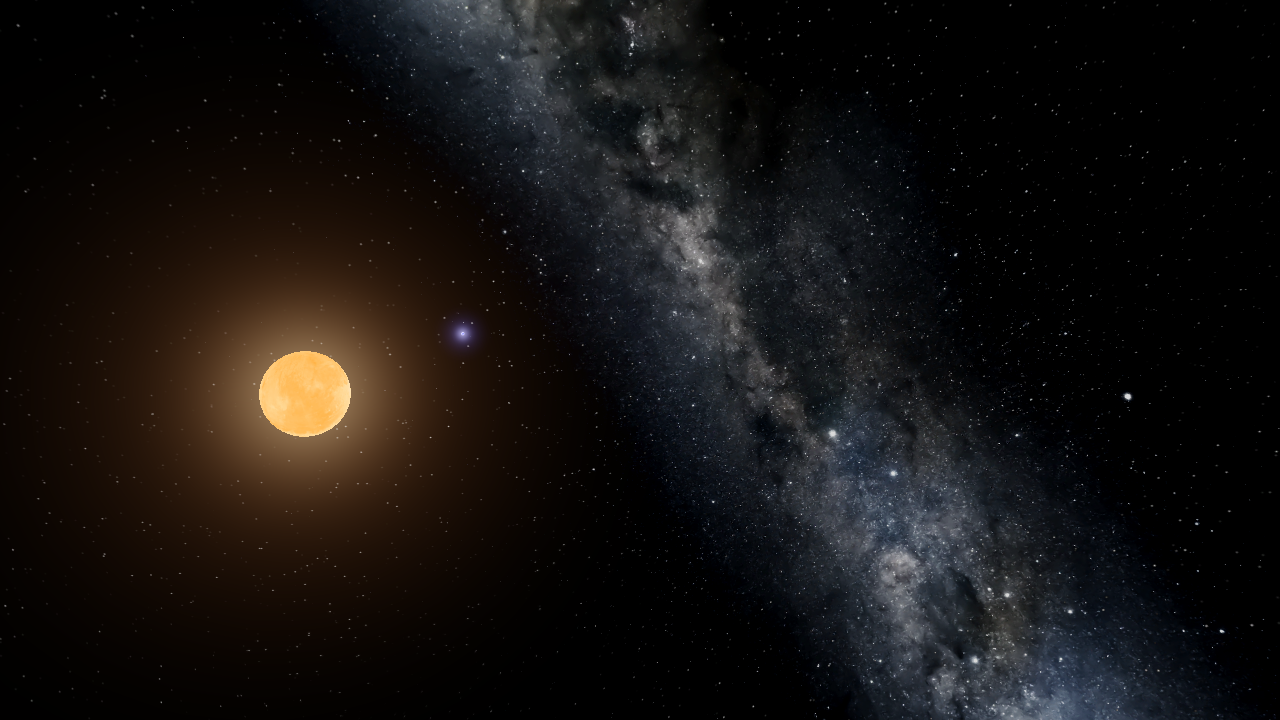 PSR j3424312-43232424 Tiny System
