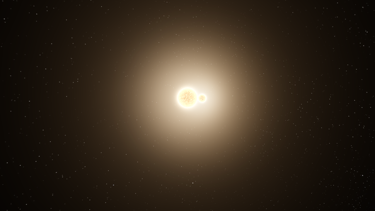 HR 5171 System