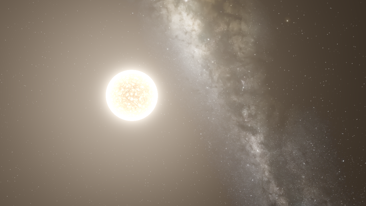2 Yenoa From Yene Constellation