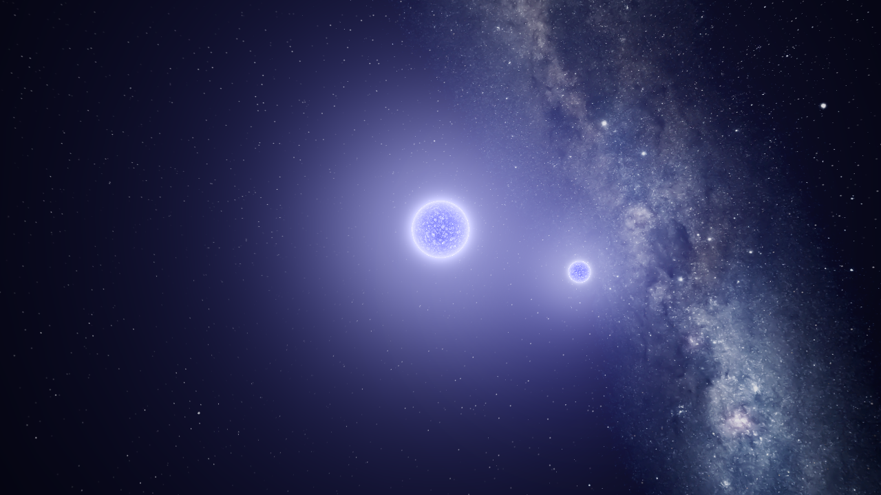 Alinitak System