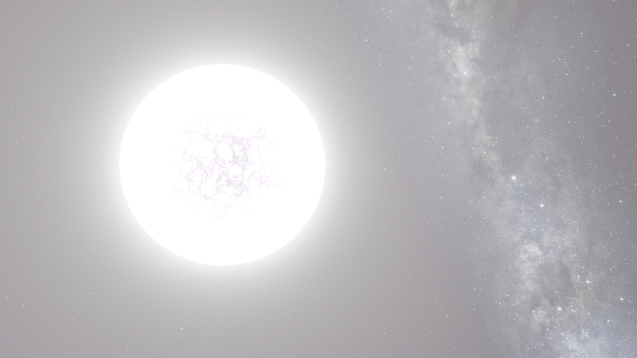 Delta Scuti (Custom)