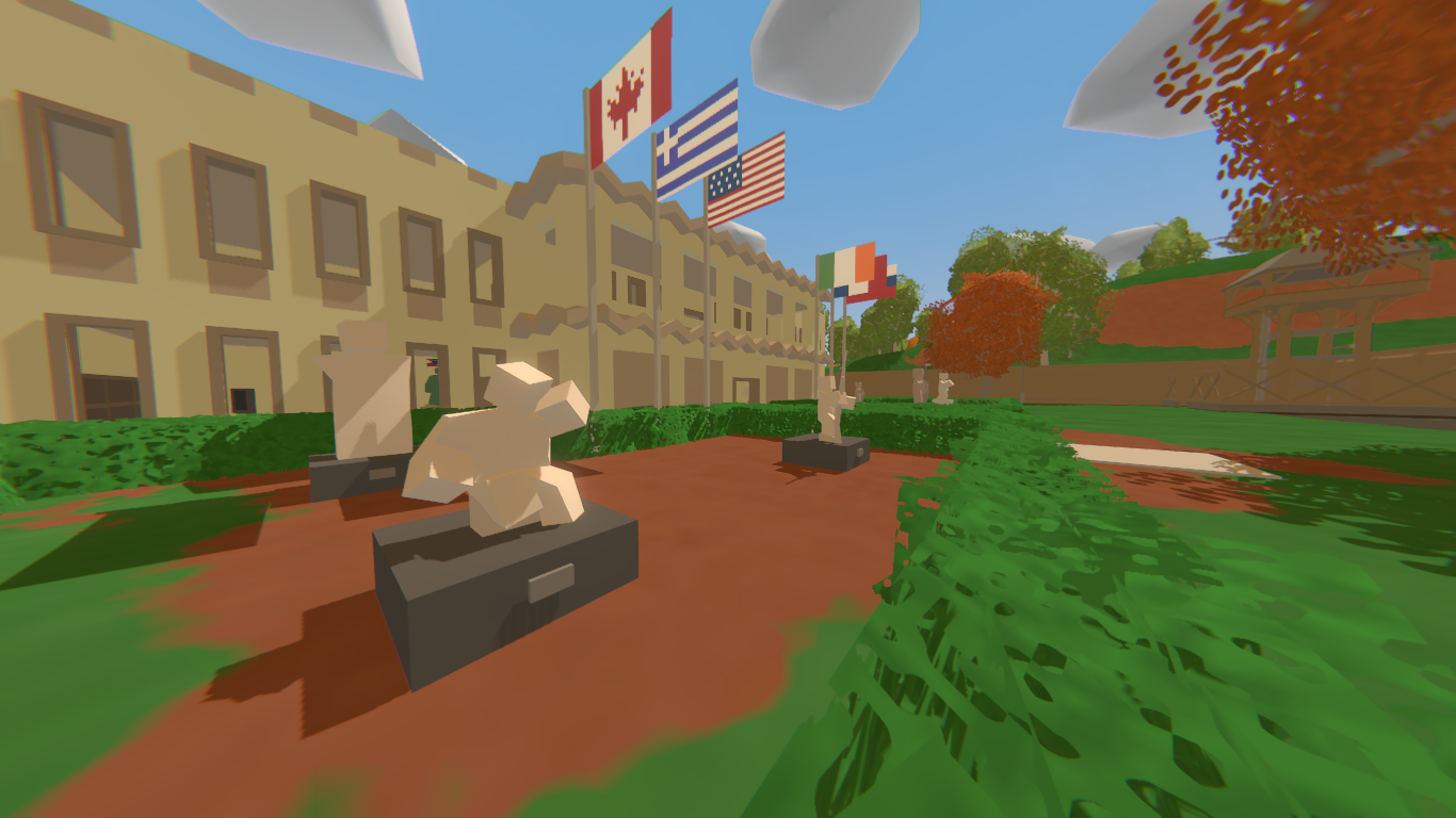 vehiculos Fresh RP [2] – Unturned Mod