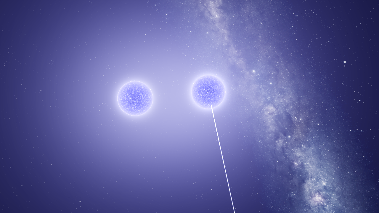 Geminga And Real Crab Pulsar