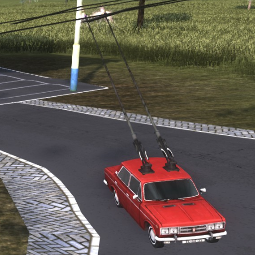 Fiat 125 Electric