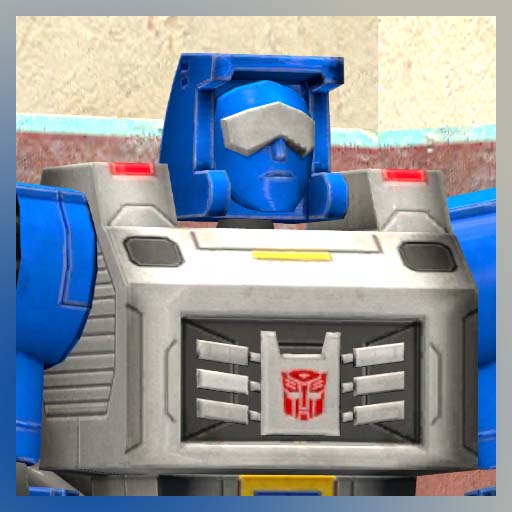 [PM] Beachcomber | Transformers