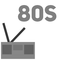 FakeFoxx's 80s Stereo Music Pack – Unturned Mod