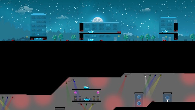Nightclub II