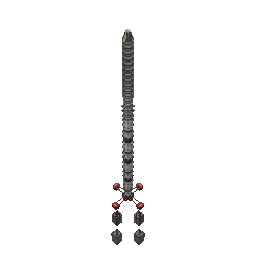 Spiders of Minmus!