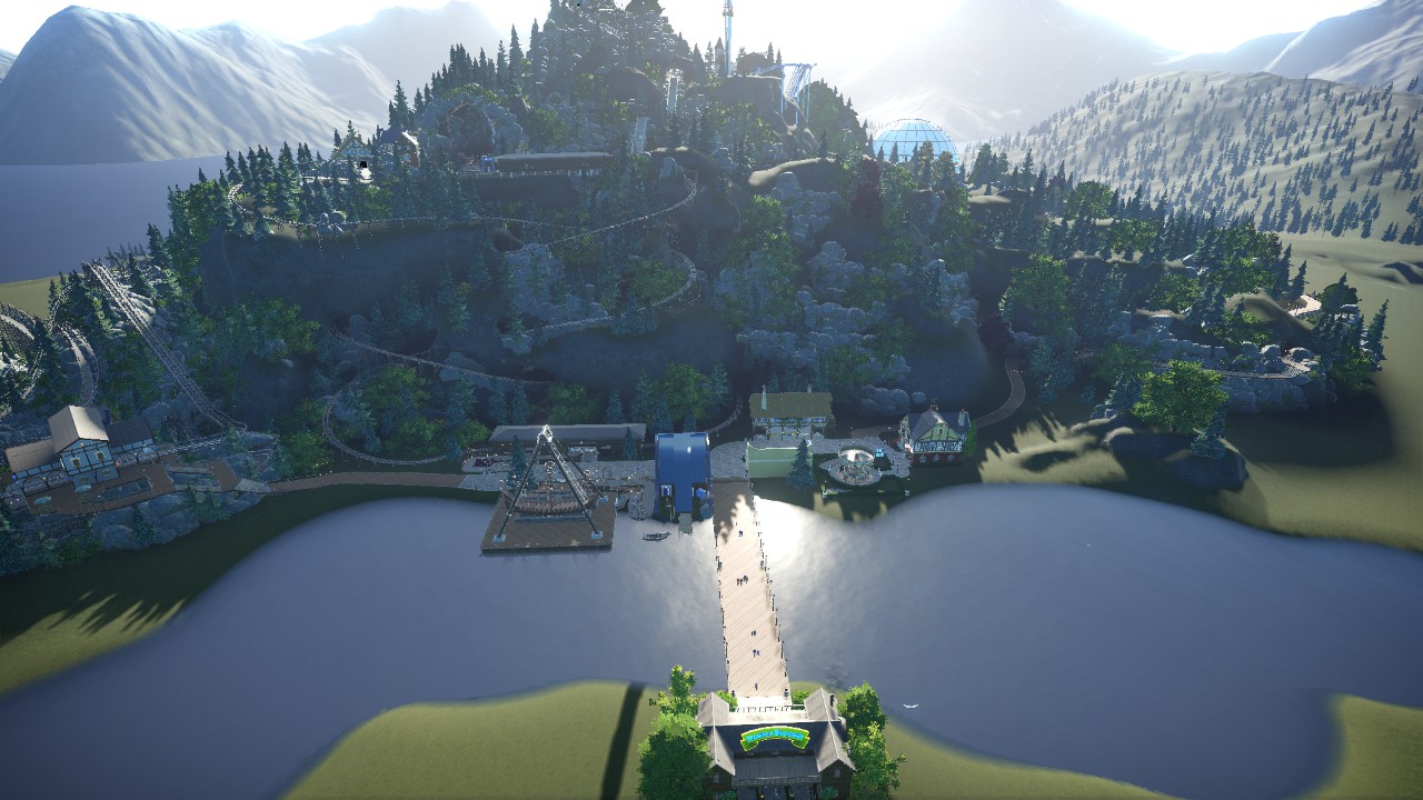 Mountain Park