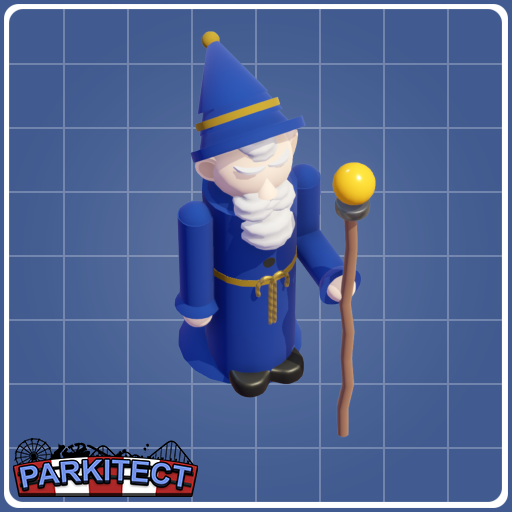 Wizard