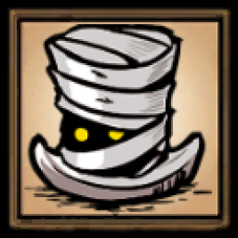 Hats and Tricks – Don't Starve Together Mod