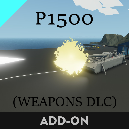 P1500 Mission