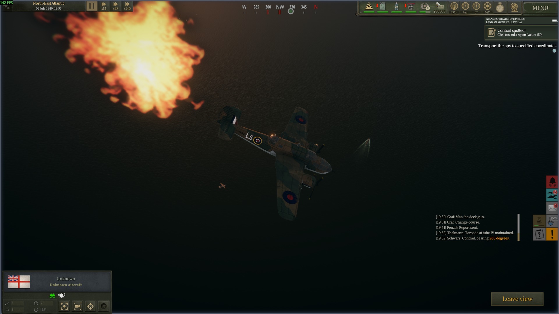 AA Gunnery Rework + Timed Fuses