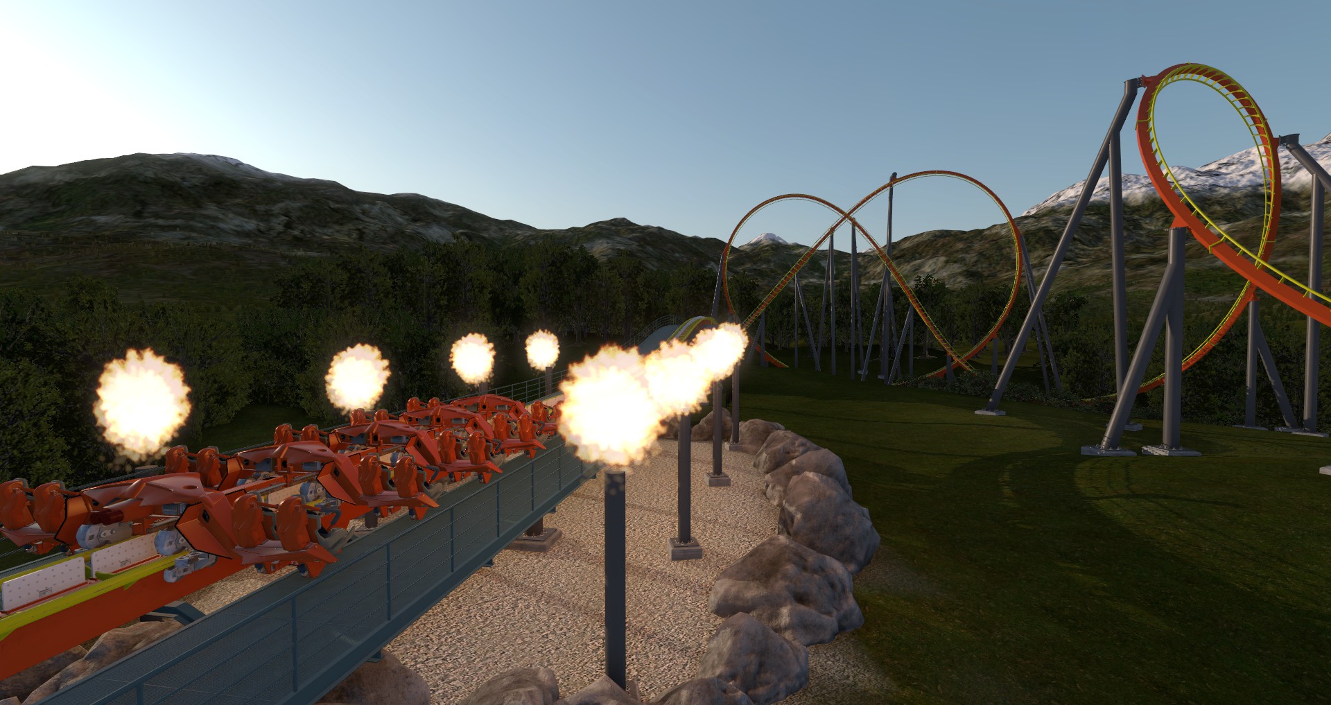 Park Image