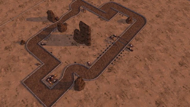 Tombstone